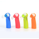 Handheld Mini Fan | AbrandZ Corporate Gifts