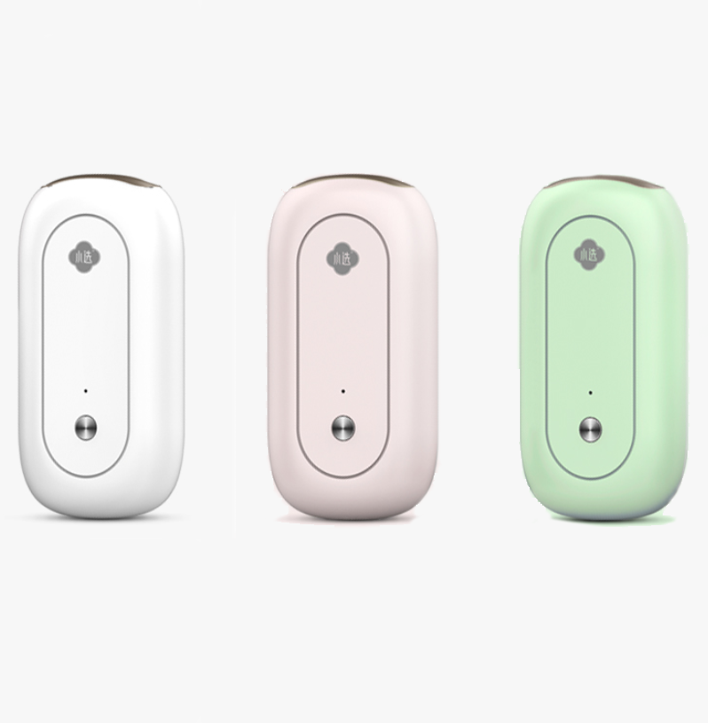 Mini Portable Personal Smart Air Purifier Executive Corporate Gifts Singapore