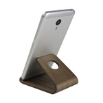 Eco-friendly Wood Phone Stand | AbrandZ Corporate Gifts