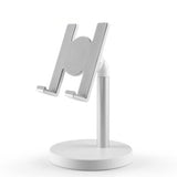 Aluminium Desktop Phone Holder | AbrandZ Corporate Gifts