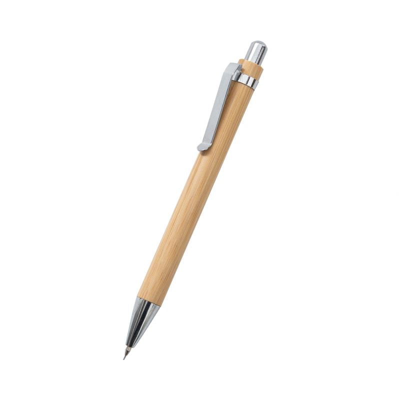 Eco Friendly Wood Mechanical Pen Executive Corporate Gifts Singapore