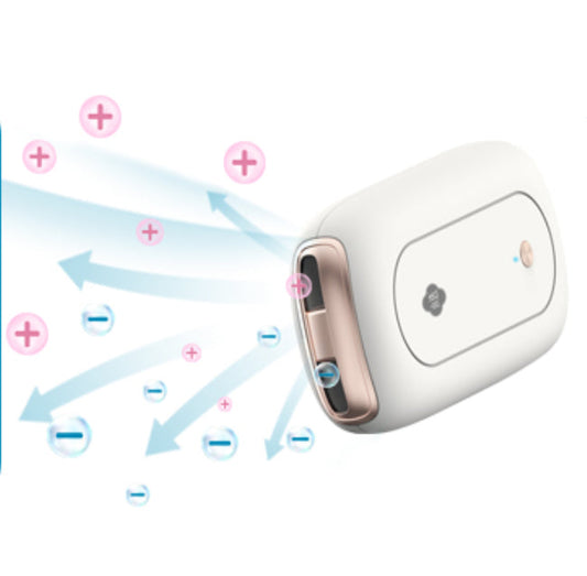 Mini Portable Personal Smart Air Purifier Executive Corporate Gifts Singapore