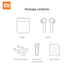 Xiaomi Mi Earphone AirDots Pro True Wireless Earbud | AbrandZ.com