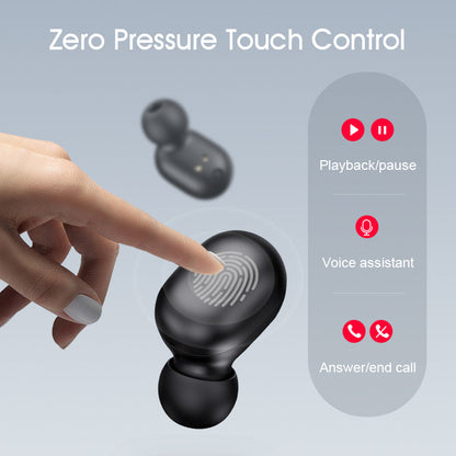 Haylou GT1 True Wireless Earbud Executive Corporate Gifts Singapore