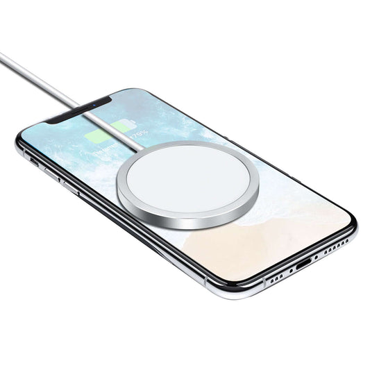 15W Magnetic Wireless Charger Executive Gifts Singapore