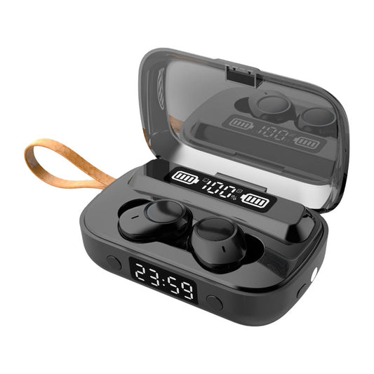 Bluetooth True Wireless Earbud with LED Indicator Executive Corporate Gifts Singapore
