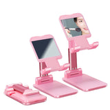 Foldable Multi-Function Phone Stand | AbrandZ Corporate Gifts