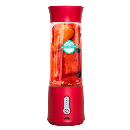 Portable Bottle Blender Executive Corporate Gifts Singapore