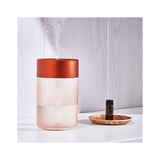 LEXON Horizon Diffuser Aroma Theraphy  Humidifier and Mist Maker