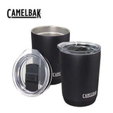 Camelbak Horizon Rocks Vacuum Tumbler 350ml with lid and sleek design, perfect as a Corporate Gift Singapore.