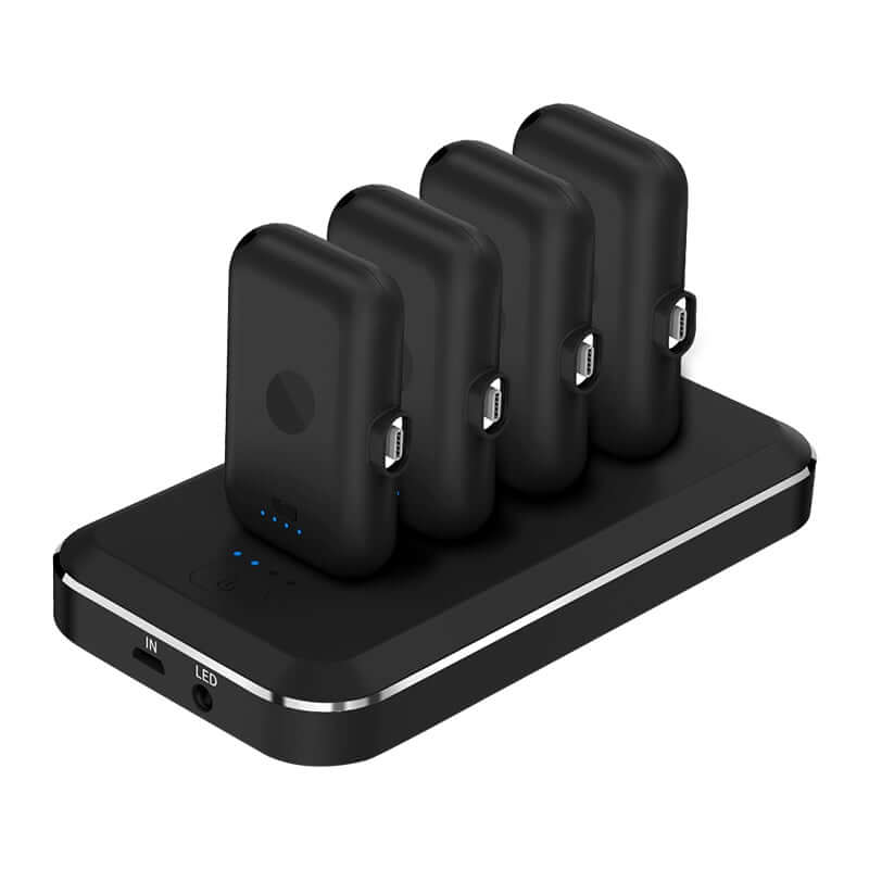 12800mAh Magnetic Power Bank Executive Corporate Gifts Singapore