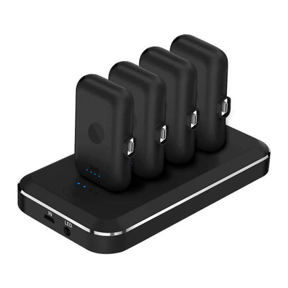 12800mAh Magnetic Power Bank Executive Corporate Gifts Singapore