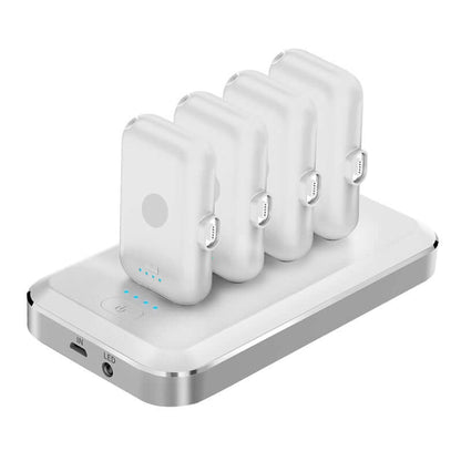 12800mAh Magnetic Power Bank Executive Corporate Gifts Singapore