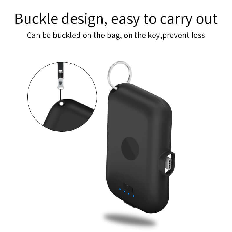 12800mAh Magnetic Power Bank Executive Corporate Gifts Singapore