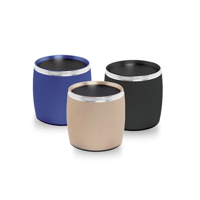I-Diva Bluetooth Speaker Executive Corporate Gifts Singapore