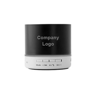 I-Glow Bluetooth Speaker Executive Corporate Gifts Singapore