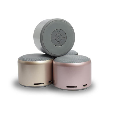 I-Shock Bluetooth Speaker Executive Corporate Gifts Singapore
