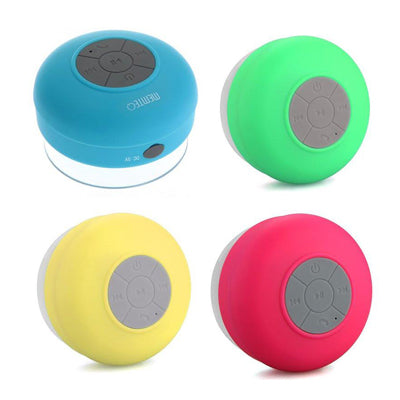 I-Splash Waterproof Speaker Executive Corporate Gifts Singapore