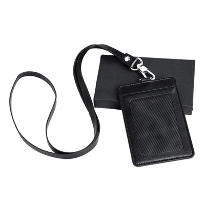 ID Badge Holder Executive Gifts Singapore