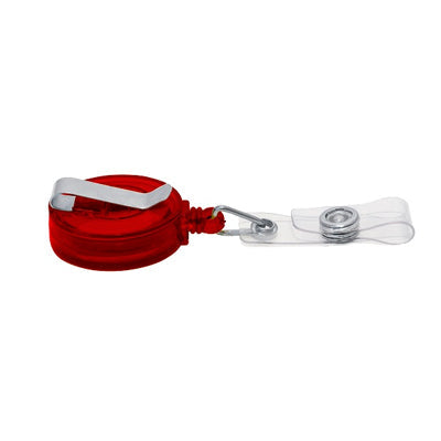 ID Card Holder Pulley Executive Corporate Gifts Singapore