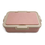 Eco-Friendly Lunch Box with Cutlery | AbrandZ Corporate Gifts