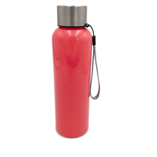 Red Plastic Water Bottle Executive Corporate Gifts Singapore