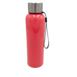 Red Plastic Water Bottle | AbrandZ Corporate Gifts