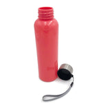 Red Plastic Water Bottle | AbrandZ Corporate Gifts