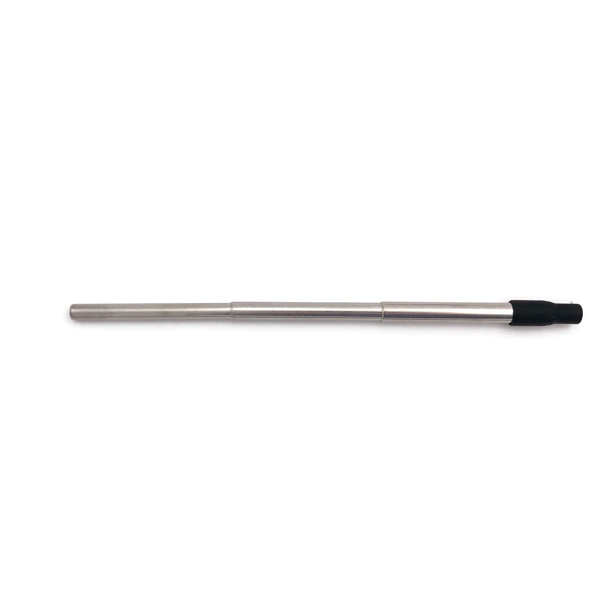 Telescopic Reusable Metal Straw with Silicone Tips Executive Gifts Singapore