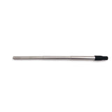 Telescopic Reusable Metal Straw with Silicone Tips | AbrandZ Corporate Gifts