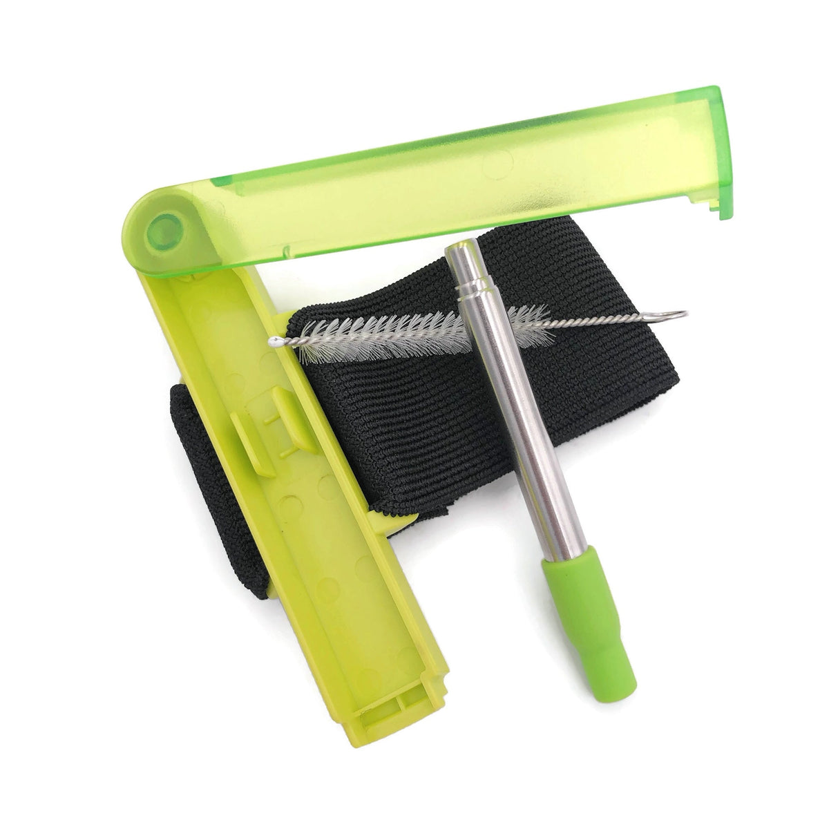 Portable Collapsible Metal Straw For Bottle Executive Gifts Singapore