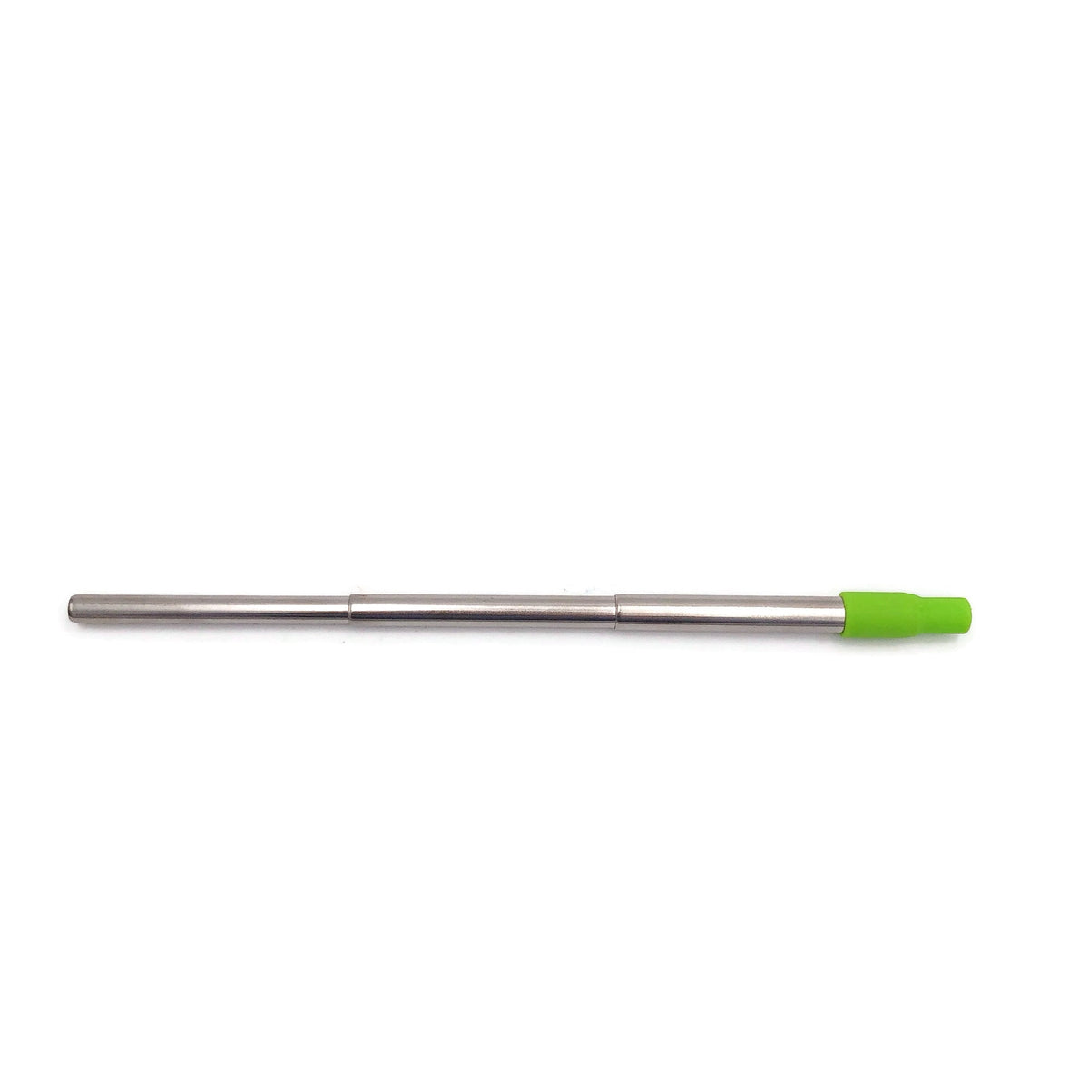 Portable Collapsible Metal Straw For Bottle Executive Gifts Singapore
