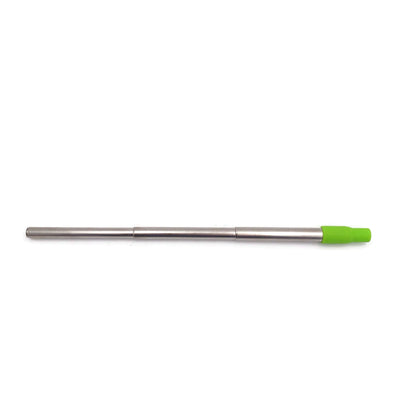 Portable Collapsible Metal Straw For Bottle Executive Gifts Singapore
