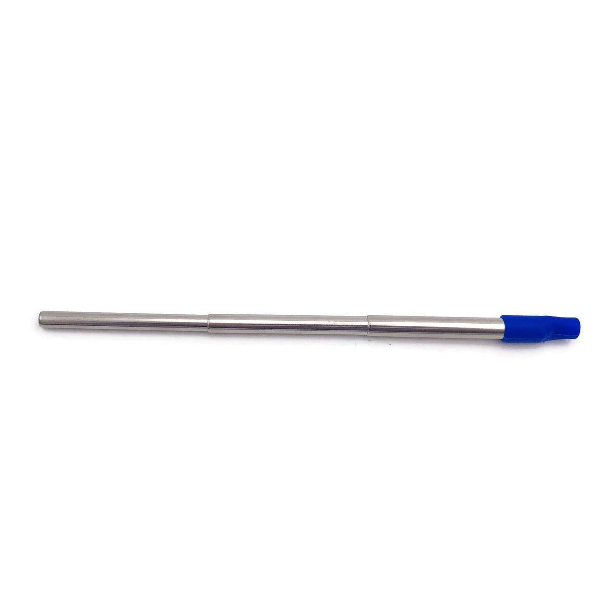 Portable Collapsible Metal Straw For Bottle Executive Gifts Singapore