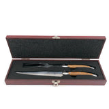 Premium Meat Cutter Set | AbrandZ Corporate Gifts