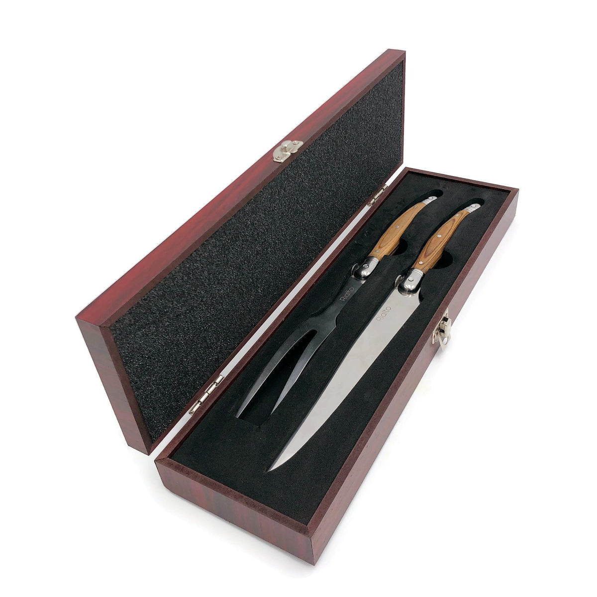 Premium Meat Cutter Set Executive Gifts Singapore