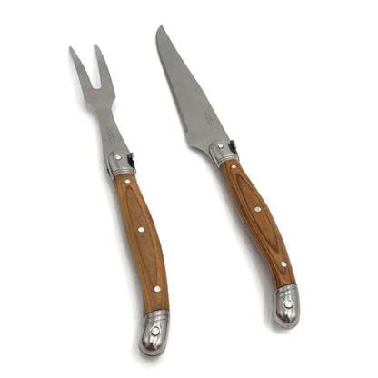 Premium Meat Cutter Set Executive Gifts Singapore