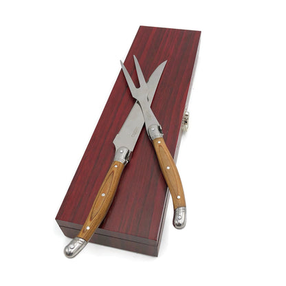 Premium Meat Cutter Set Executive Gifts Singapore