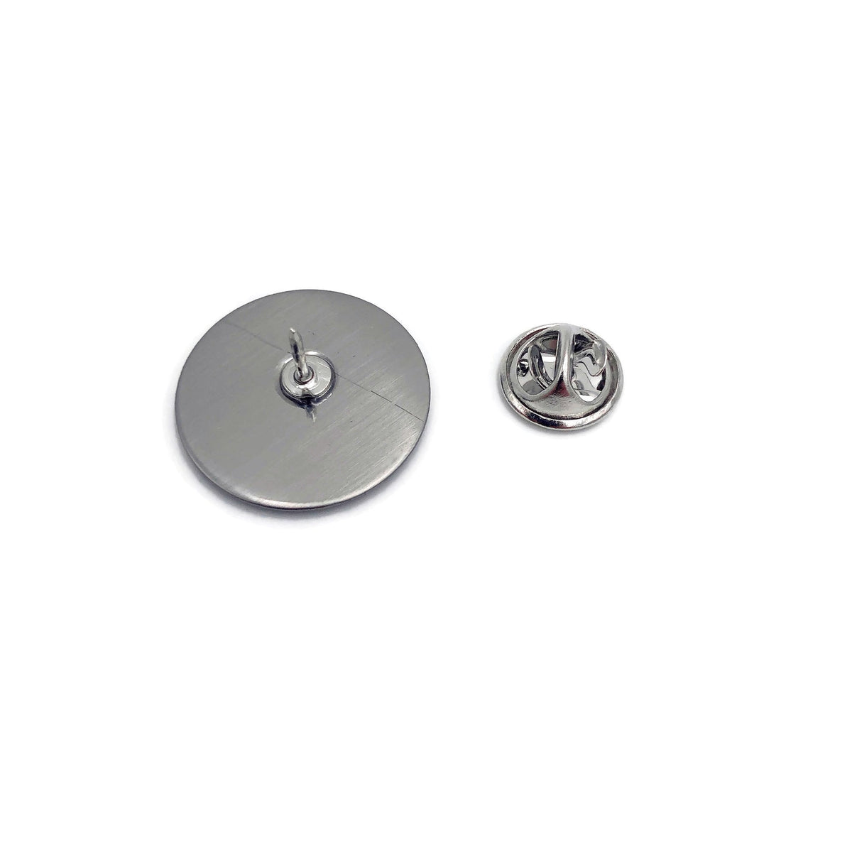 Customized Epoxy Collar Pin Executive Gifts Singapore