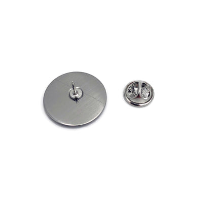 Customized Epoxy Collar Pin Executive Gifts Singapore