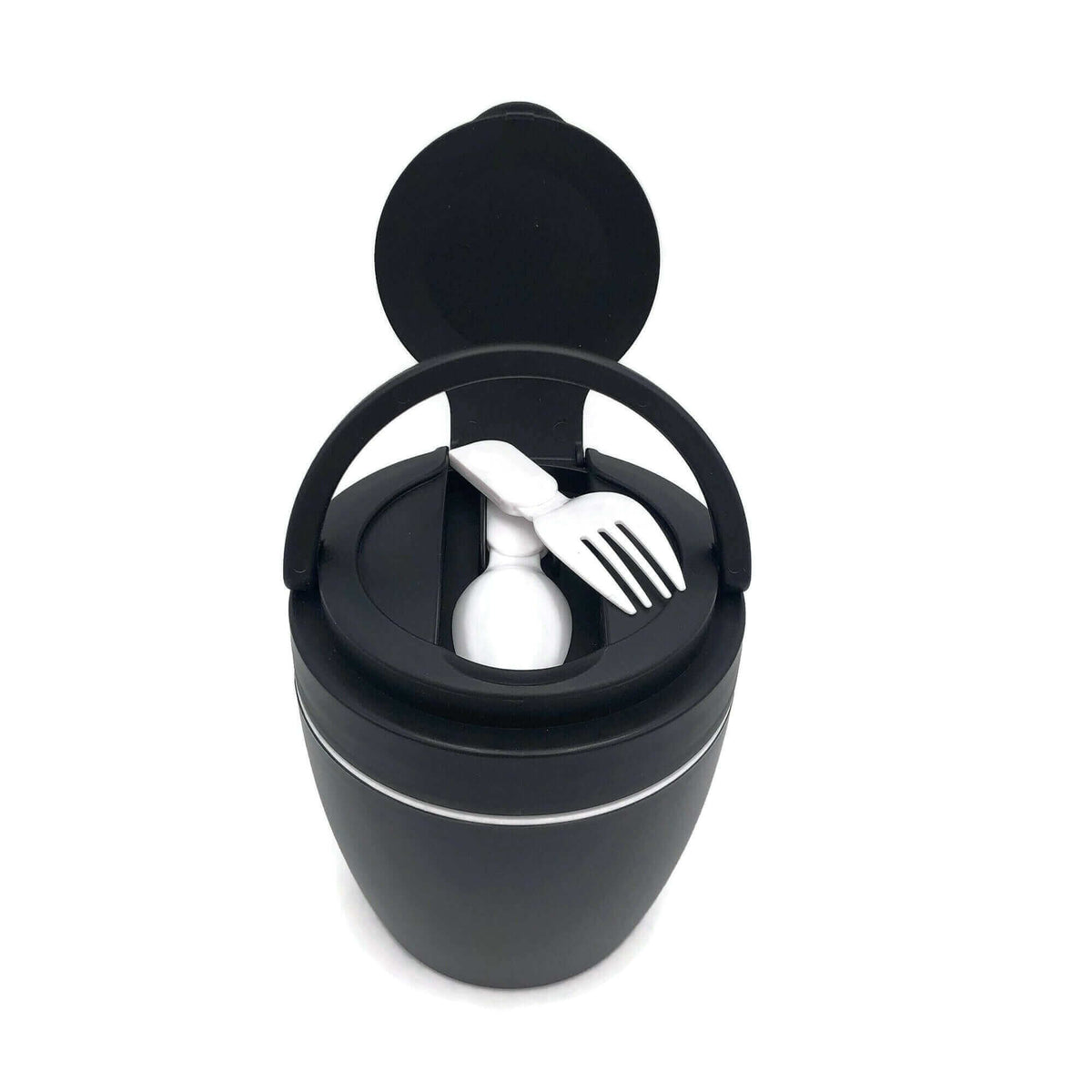 Cafedon Lunch Box with Utensil Executive Corporate Gifts Singapore