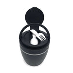 Cafedon Lunch Box with Utensil | AbrandZ Corporate Gifts