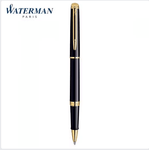 Waterman Hemisphere  Black GT Rollerball