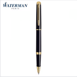 Waterman Hemisphere  Black GT Rollerball