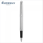 Waterman Stainless Steel CT Rollerball