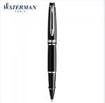 Waterman Expert Black CT Rollerball