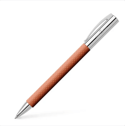 Faber Castell Ambition OpArt Twist Ballpoint Pen Executive Corporate Gifts Singapore