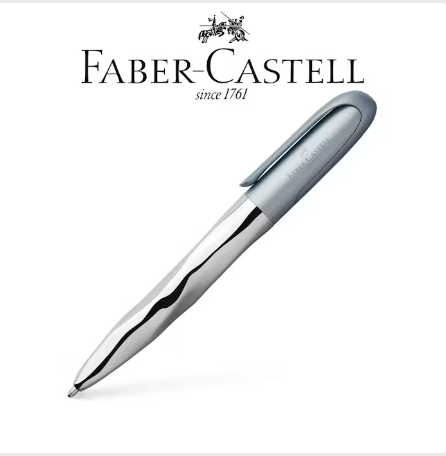 Faber Castell N'ice Ballpoint Pen