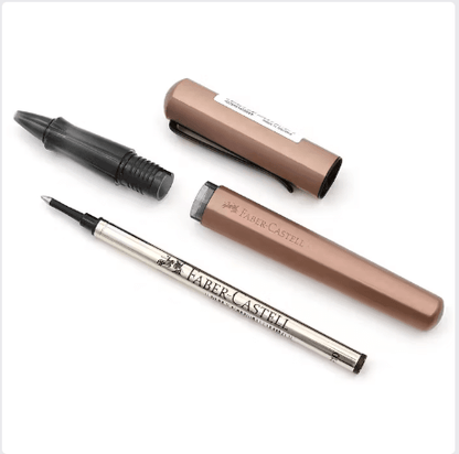 Faber Castell Hexo Rollerball Pen Executive Corporate Gifts Singapore