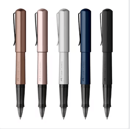 Faber Castell Hexo Rollerball Pen Executive Corporate Gifts Singapore